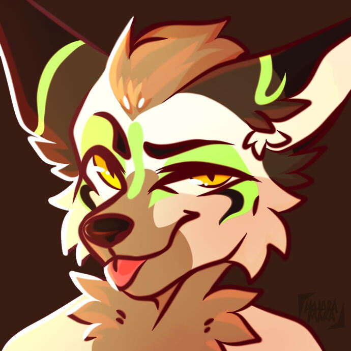 Chibi Icon Example